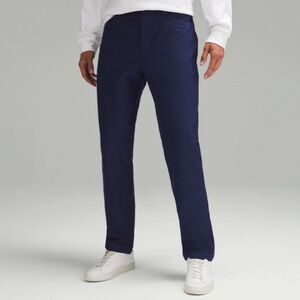 NWT LULULEMON ABC Pant - Utilitech